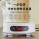 电陶炉围炉煮茶器自动煮茶炉便携式 泡茶壶养生壶大 电磁炉茶具套装
