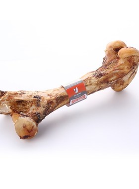 RedBones红骨狗狗磨牙棒中大型犬漂亮骨营养美味洁齿补钙耐啃牛骨