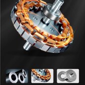 大明吊扇风扇家用静音客厅大风力宿舍电风扇工业餐厅老式 吊顶风扇