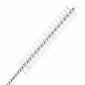 自动电热水壶吸管刷饮水机管子清洁工具鱼缸上下清洗刷子冰箱疏通