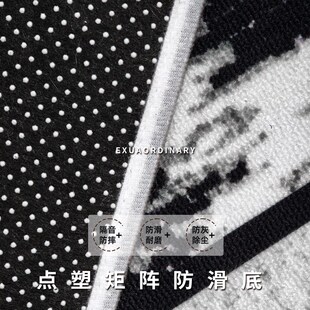 采购产品轻型豪华地板垫,入口门垫,入口地毯,入口垫,防滑客厅家庭