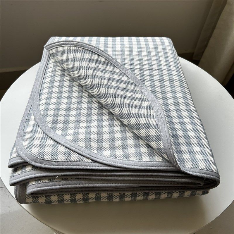 加厚优质棉纱纯棉老粗布床品合股夏季凉席子三件套双人厚实吸汗,床上用品,凉席/草席/麻席,淘宝优惠券,粉丝福利购,淘宝优惠卷