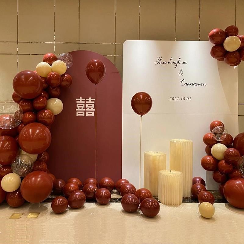 订婚宴布置装饰中式婚礼DIY网红仪式感物品摆件结婚宴kt板背景板,节庆用品/礼品,装扮布置套餐,淘宝优惠券,粉丝福利购,淘宝优惠卷