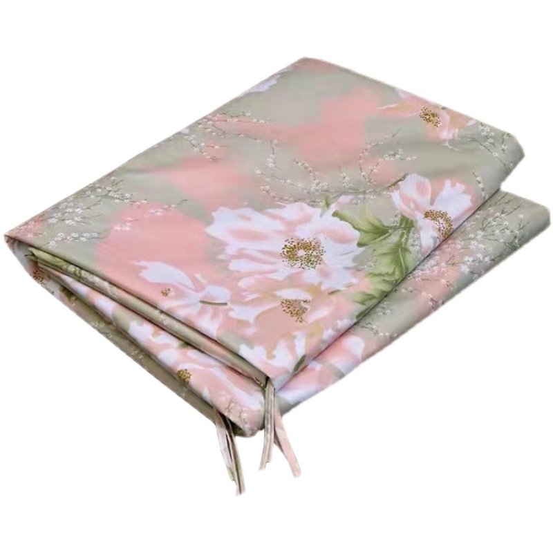 羽绒被防钻毛被套羊毛被驼毛被家用防羽被罩不钻绒不跑毛加密内胆,床上用品,被套,淘宝优惠券,粉丝福利购,淘宝优惠卷