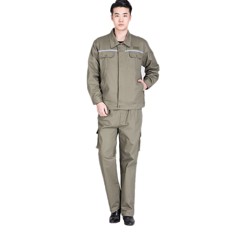 冬季国家电网工作服棉服拆卸内胆纯棉双层电力工作服工地劳保工装