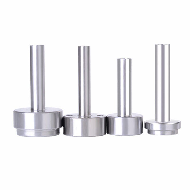 注塑模具大头C型唧嘴浇口套A型螺丝带孔叽嘴米思米标准35头40头50