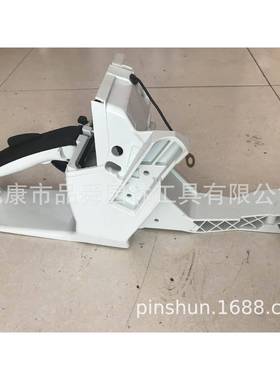 厂家直销 STIHL MS381 MS382油锯油箱油锯配件园林伐木锯配件