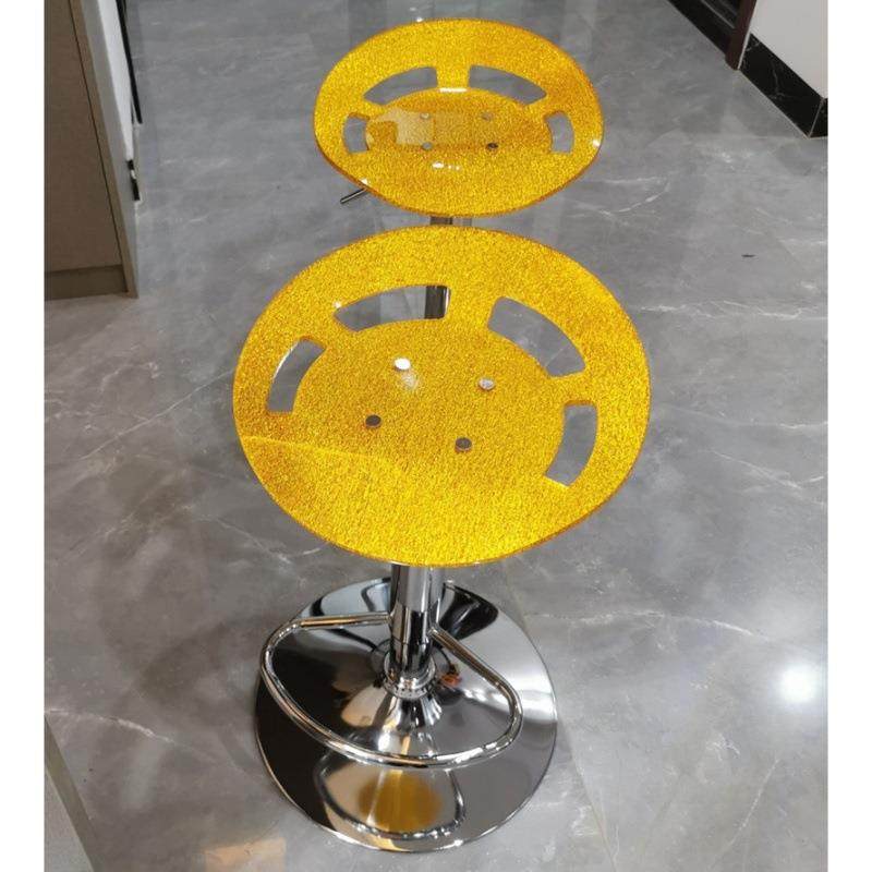时尚简约亚克力酒吧椅柜台家用旋转升降前台椅手机店营业高脚凳.,3C数码配件,其它配件,淘宝优惠券,粉丝福利购,淘宝优惠卷
