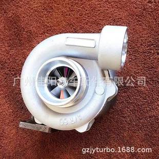 RE16971 RE19778 408105 0262 涡轮增压器 466608 6466A 5002S