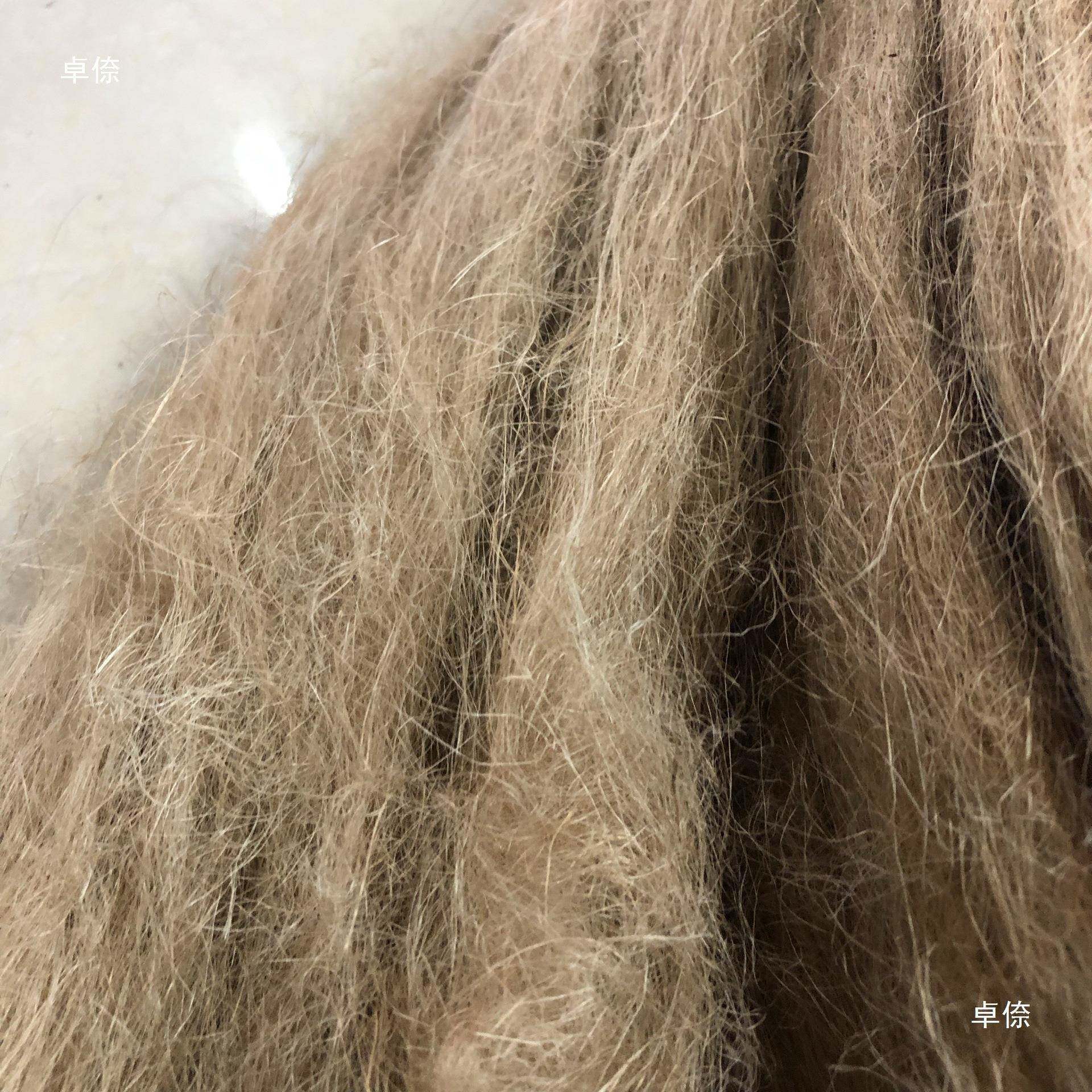 黄密丝线消工程水暖管道WXE丝扣防管麻件细黄麻丝油麻丝封和铅油