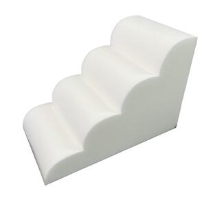 热高600239密度摔海绵垫物用品猫爬梯台阶耐记忆高回弹海销绵垫宠