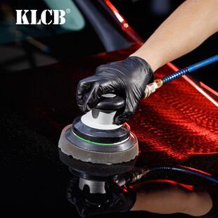 汽气动打蜡抛光机漆面磨泥蜡收蜡蜡256封上釉打神器打车磨机包邮