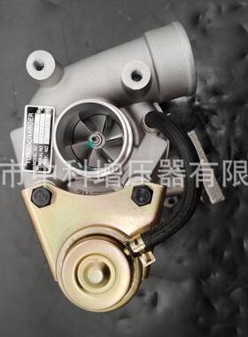 厂家直销 增压器 49177-03130 49177-03160 TD04-12T