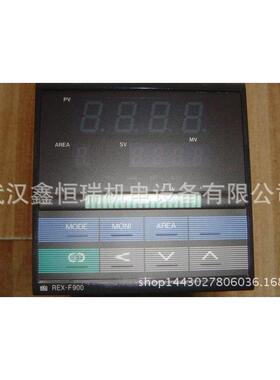 MA900-4AD01-VV-4*HNN-N6/N RKC温控器MA900现货