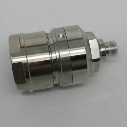 电子元器件连接器RF同轴连接器 13/8 N 型母头漏缆接头