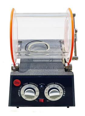 KT2000金银滚桶抛光机-大型滚动滚筒抛光机 首饰设备 打金工具