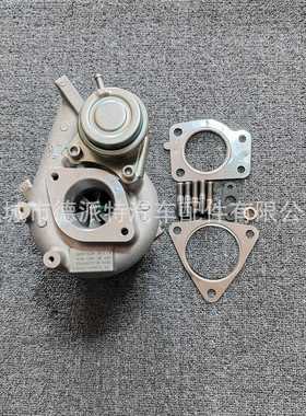 骐达1.6 TF035HL8 49335-00870 14411-1KC1A涡轮增压器