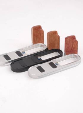 众杰徕卡XX1X2专用手柄铝合金L板阿卡规格OEM/ODM