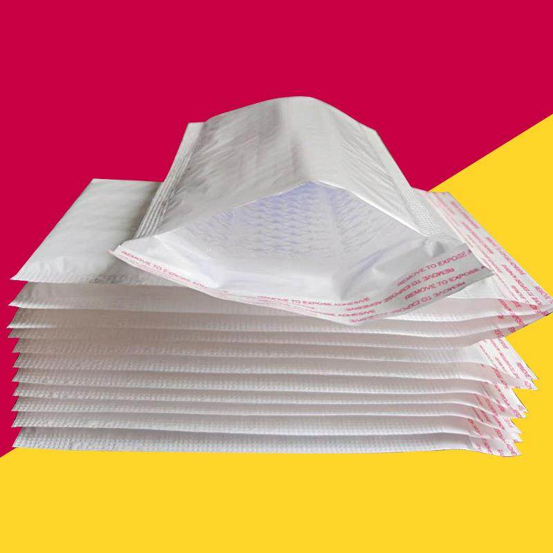 白色珠光膜气泡袋加厚快递气泡信封袋防震服装书本泡沫打包快递装,纺织面料/辅料/配套,纺织机械配件,淘宝优惠券,粉丝福利购,淘宝优惠卷