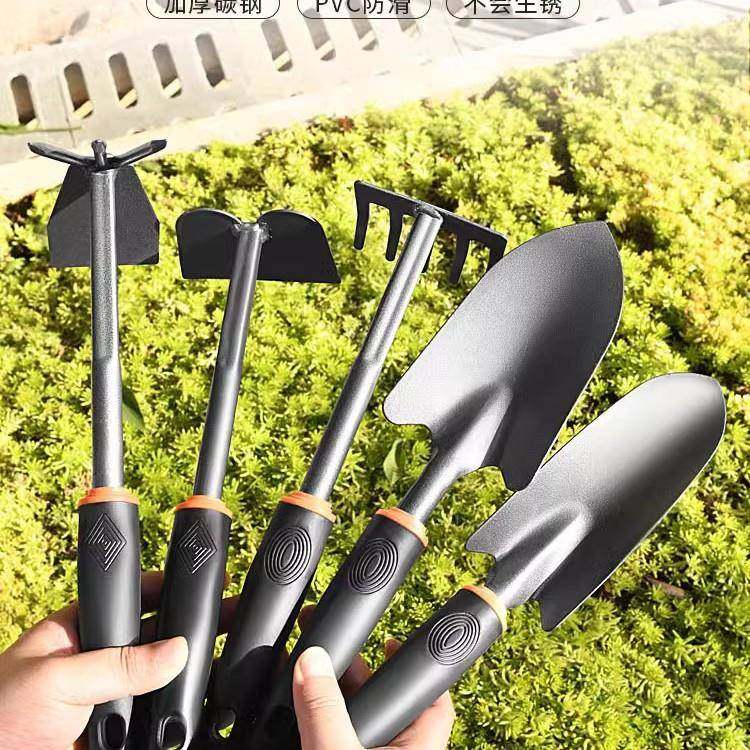 种花工具家用种菜养花园艺松土花铲盆栽种植小铲子三件套平头小型,纺织面料/辅料/配套,纺织机械配件,淘宝优惠券,粉丝福利购,淘宝优惠卷