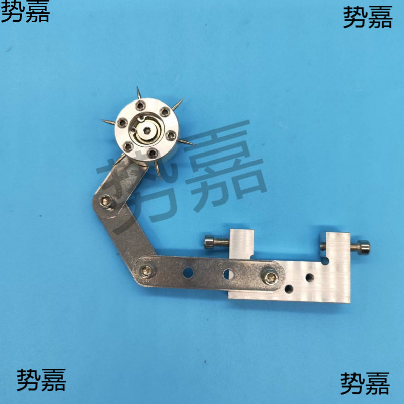 枕式包装机配件放气针卧式包装机放气针枕式机包装膜排气放气针