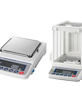 AND电子天平秤GF-124A224A324A203A303A4036031003A1603A