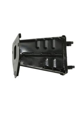 适用2017奇骏保险杠立柱左H52114BAMA右H52104BAMA