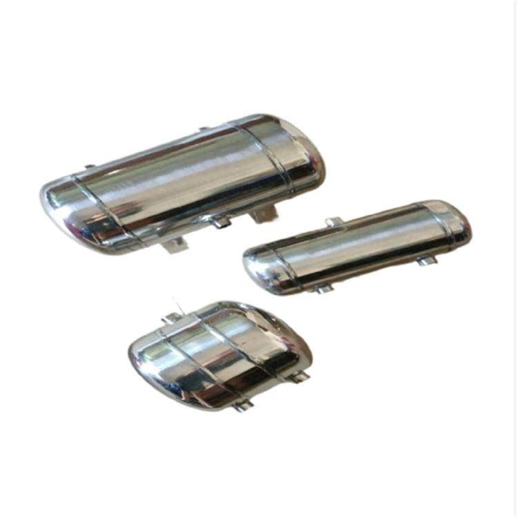 0.5L1L2L空压机小型储气罐304材料不锈钢储气罐镜面抛光,纺织面料/辅料/配套,纺织机械配件,淘宝优惠券,粉丝福利购,淘宝优惠卷