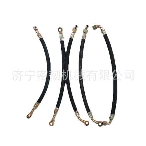压路机SR20M变速箱油管263-15-20300