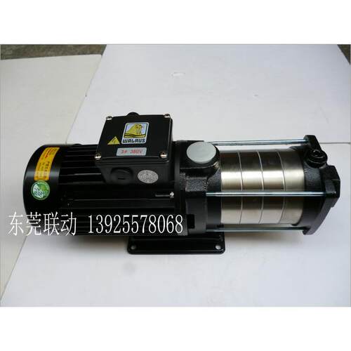 WALRUSTPH12T6KCNC龙门加*工中心水泵