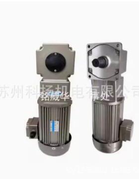 减速电机马达6IK200GU-SFT61K200直角减速箱GEARHEAD6GU50RCB