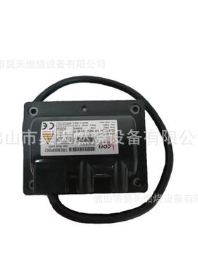 TRE820PISOTRE820P/4科菲烧嘴点火高压包变压器TRE820P/39