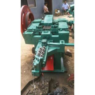 圆钉制钉机高速度型价格低成套制钉设备铁钉机木钉机