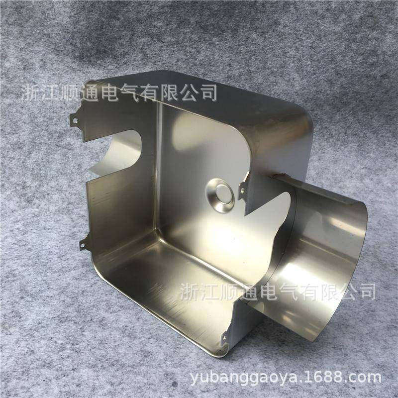 QJ1-50QJ1-80304不锈钢防雨罩瓦斯气体继电器防尘罩带2次防护罩,纺织面料/辅料/配套,纺织机械配件,淘宝优惠券,粉丝福利购,淘宝优惠卷