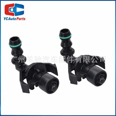 61678044541前大灯喷水器适用于宝马E90E92E93M34.0L05-13款