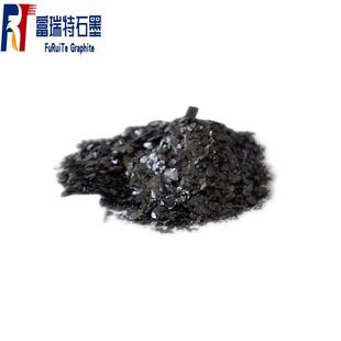 工厂造船用高纯度32目非晶石墨粉天然1kg可膨胀石墨防火玻璃