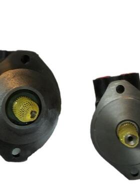 液压马达柱塞泵F11-014-HU-SE-S-000-000-0