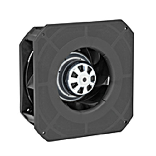 K3G133-RA01-03 200-240V 130mm EC离心风机