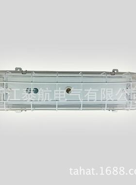 船用荧光舱顶灯ZYC42-2EFZYC43-2EF2*40W