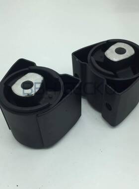 热卖适用于奔驰W463AMG发动机支架机脚胶4632800186工厂直销