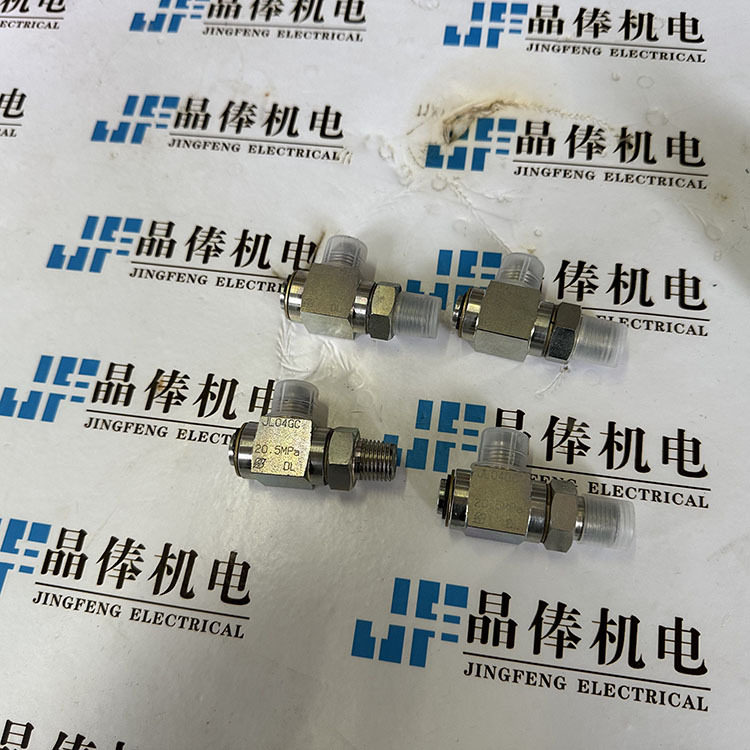 JL06KC普利司通水管接头JL08KJL12KCJL16KCJL04CG