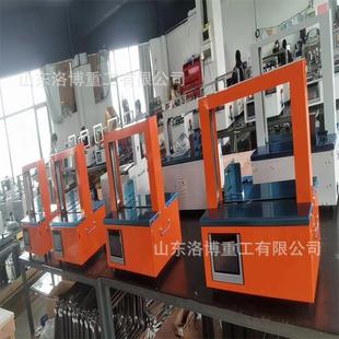 商超多功能蔬菜绿色捆扎机手动胶带机打包机扎口机加重小型捆菜机