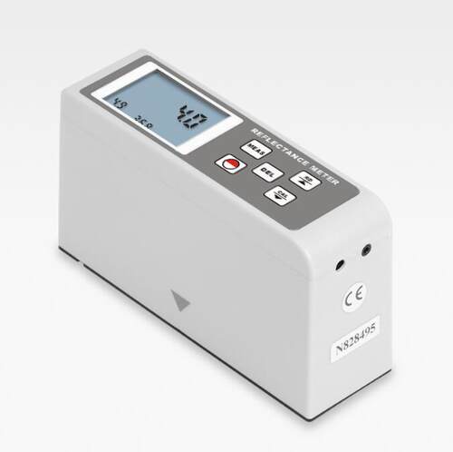 RM-216M镜向反射率仪反射率测定仪遮盖率测定仪反射率仪