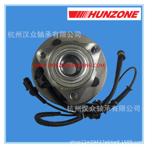 汽车轮毂单元 515050 BR930456 7L24-1104AA 6L2Z-1104A FW750