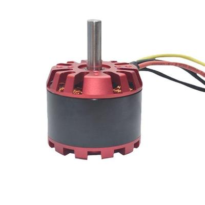 6354滑板无刷电机外转子大功率电机越野车四轮滑板马达