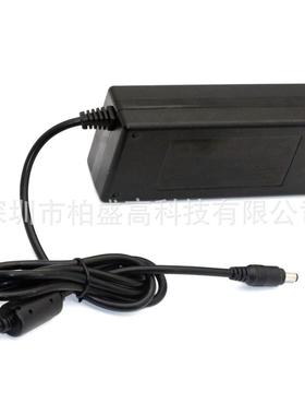 现货12V8A大功率电源适配器德国TUV-GSVDE认证12V8000ma恒压