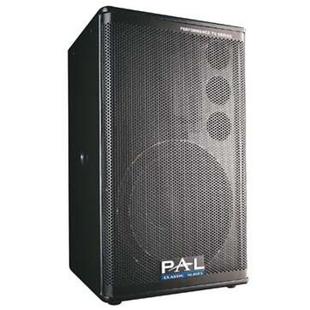 PALTV719专业音箱舞台音箱卡拉OK音箱