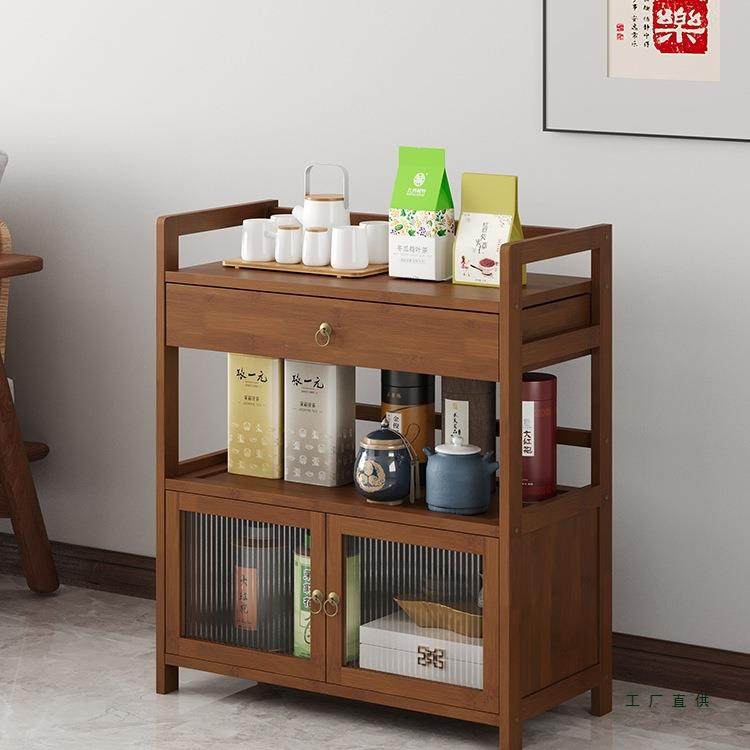 茶桌家用小茶台可移动小推车带轮茶几沙发边几茶水架多功能置物架,节庆用品/礼品,新娘配件,淘宝优惠券,粉丝福利购,淘宝优惠卷