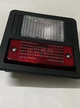 6670284适用于尾灯S750S770后尾灯后刹车灯尾灯6674400/4401