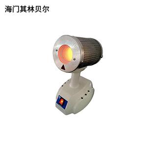 海门其林贝尔MH-3000D红外接种灭菌器（简洁型）